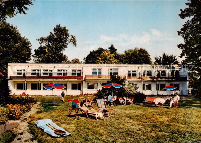 Sielbeck Holsteinische Schweiz Neues Hotel Uklei Faehrhaus Restaurant Cafe