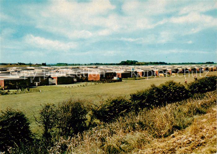 Dornumer Accumersiel Erholungszentrum