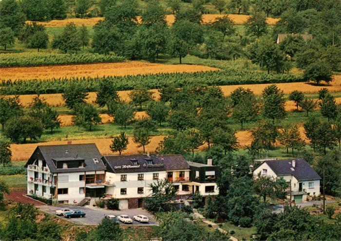 Loef Loef Mosel Hotel Pension Kraehennest