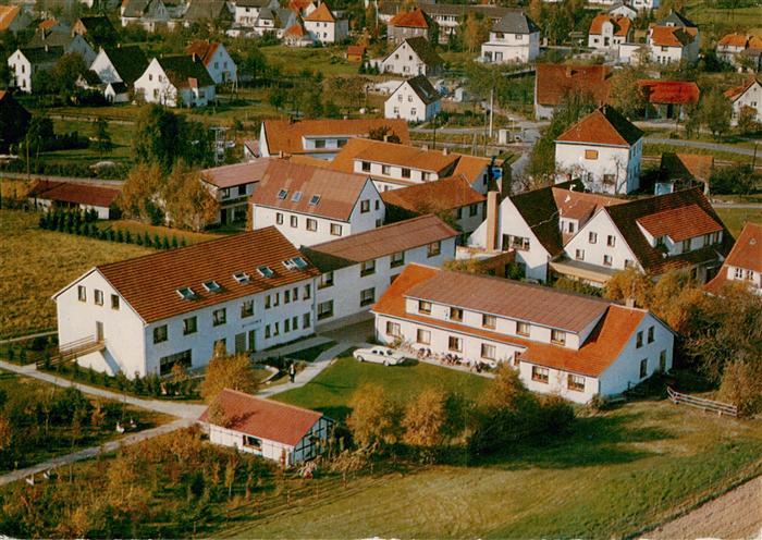 Bad Holzhausen Luebbecke Preussisch Oldendorf NRW Pension Haus Annelie am Wiehen