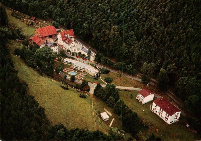 Brombach Eberbach Erholungsheim Langen