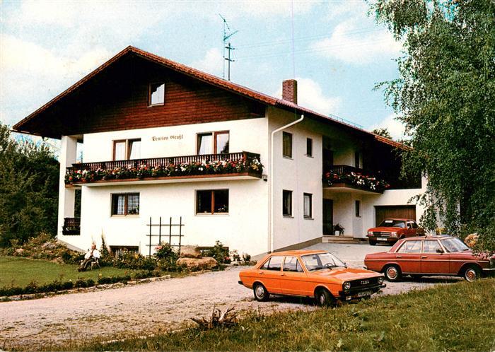 Drachselsried Pension Grassl