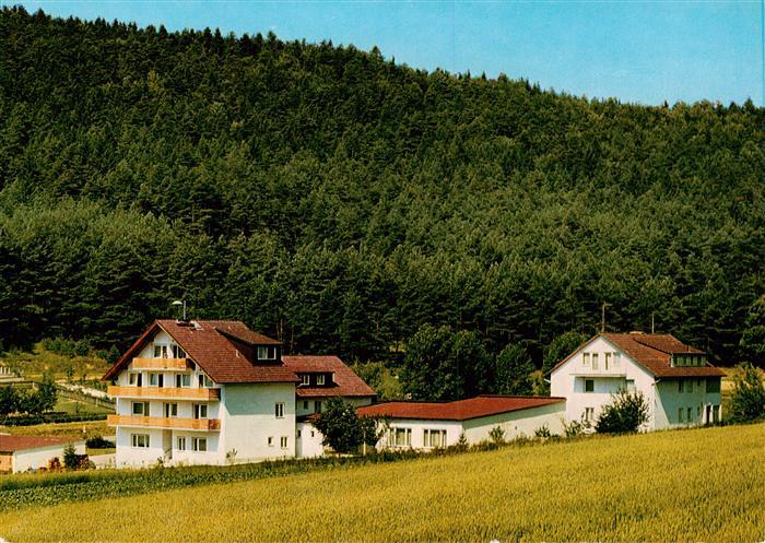 Muehlbach Hochkoenig AT Hotel Pension zum Wolfsberg