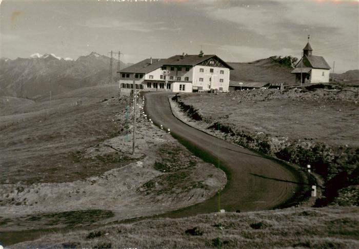 Sterzing Vipiteno Suedtirol IT Jaufenhaus