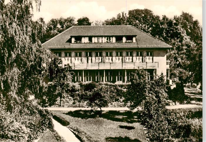 Darmstadt Diakonissenhaus Elisabethenstift