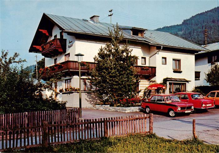 Kaprun AT Pension Schoenblick