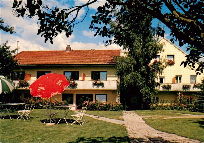 Grainet Pension Koller