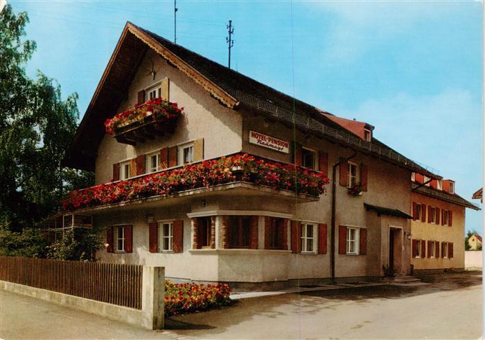 Muenchen Bayern Hotel Pension Neumayr