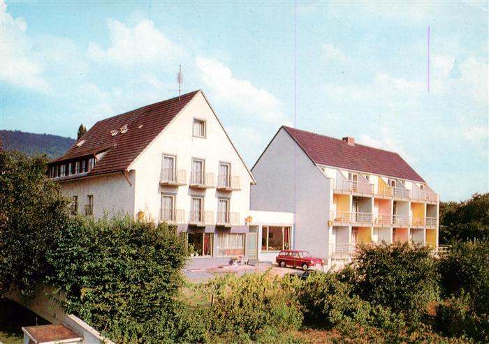 Horchheim Koblenz Hotel Restaurant Zur Weinlaube