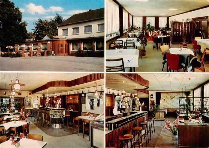 Stukenbrock Hotel Pension Restaurant Gastraeume Bar Forellkrug