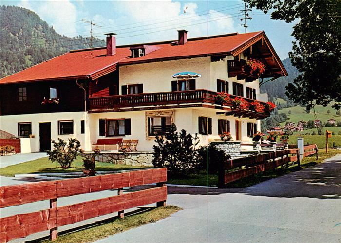 Reit Winkl Maria Doellerer