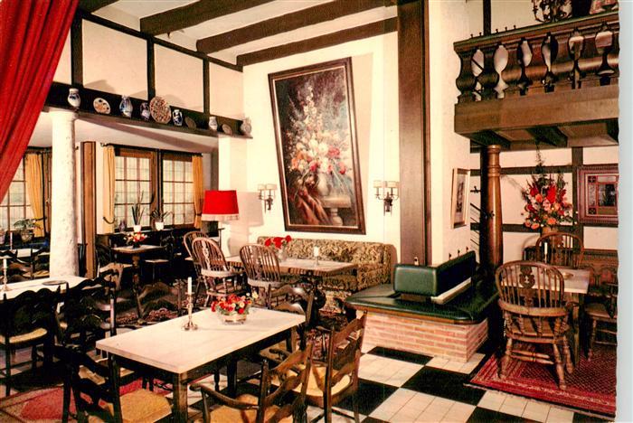 Schermbeck Luhden Gasthaus Schinkenkrug