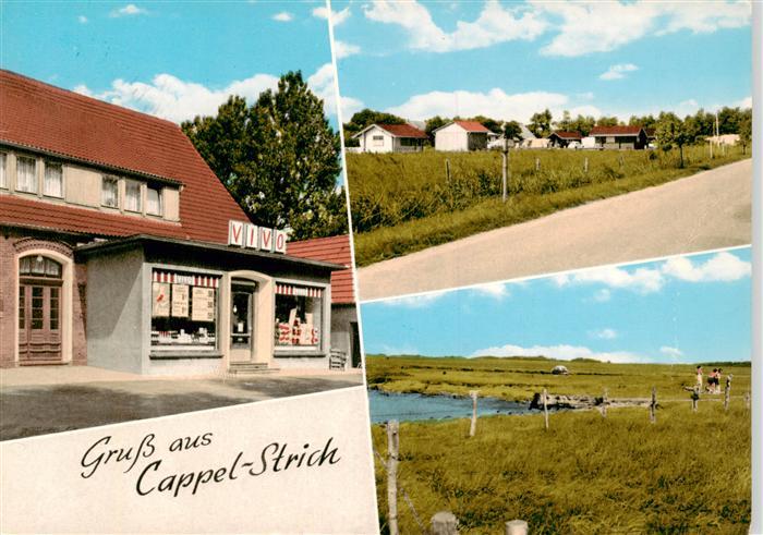 Cappel-Strich Hein Holling Lebensmittel Panorama