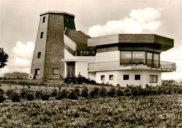 Lohe Bad Oeynhausen Cafe Restaurant Weinstube Windmuehle