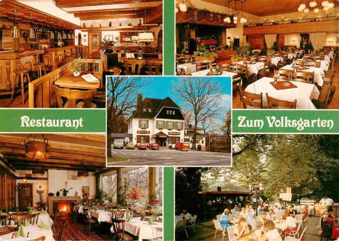 Luetgendortmund Dortmund Volksgarten Restaurant Gastraeume Freiterrasse