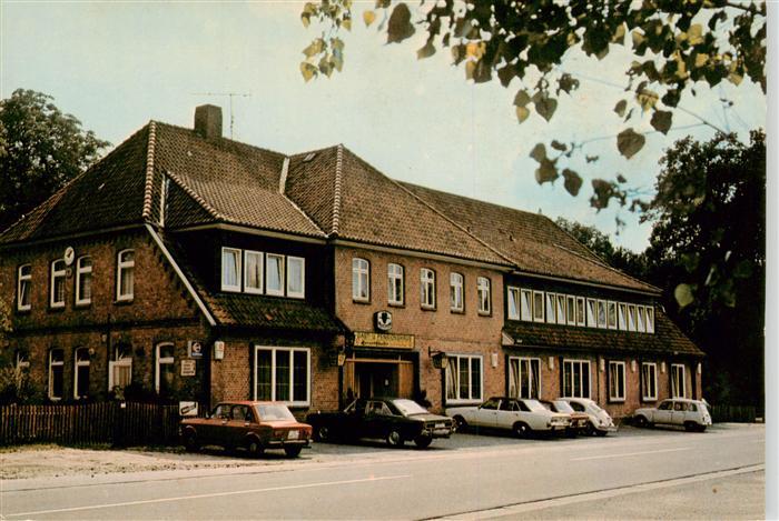 Hermannsburg Gast- und Pensionshaus Zur Heidschnucke