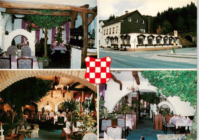 Luedenscheid Restaurant Haus Buschhaus