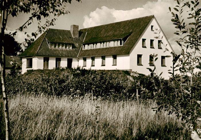 Bad Bevensen Hotel zum Kurpark