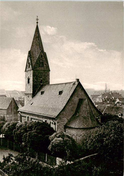 Bierstadt Wiesbaden Kirche