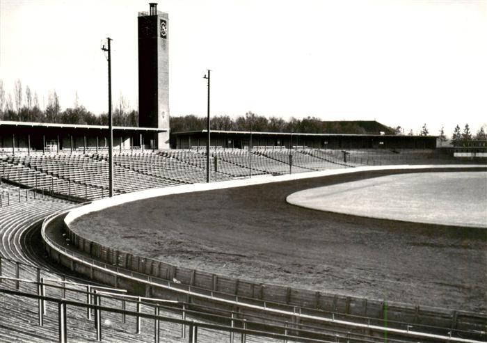 Wroclaw Breslau PL Stadion