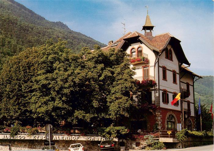 Algund Merano Suedtirol IT Hotel Restaurant Etschtalerhof