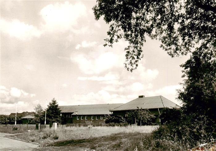 Tangstedt Pinneberg Hamburg Teilansicht