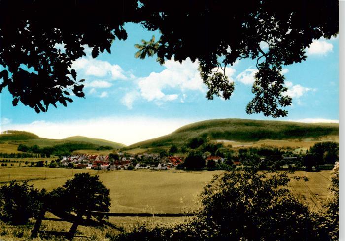 Welsede Hameln Panorama