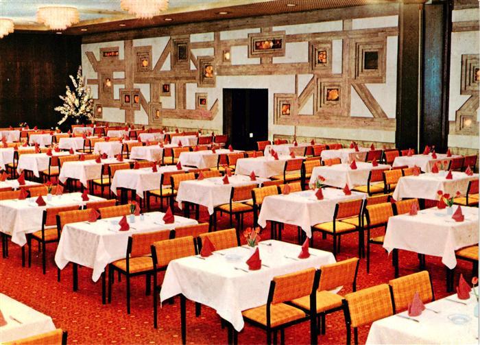 Warnemuende Ostseebad Hotel Neptun Bernsteinsaal