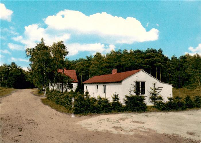 Sandkrug Oldenburg Jugendhuette Immanuel