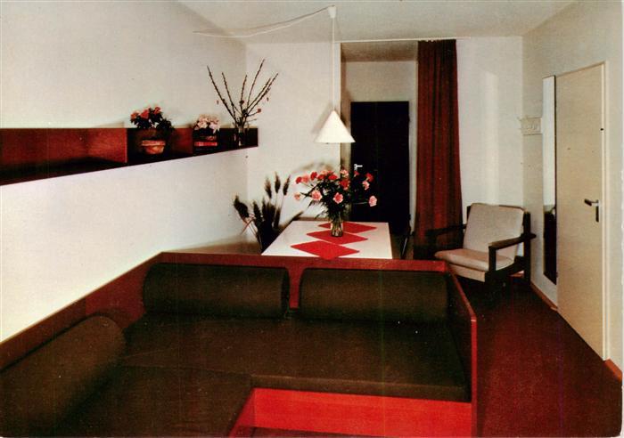 Schoenberg Holstein Ostseesanatorium Holm Zimmer