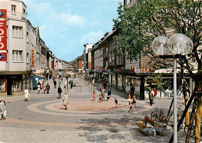 Viersen Hauptstrasse