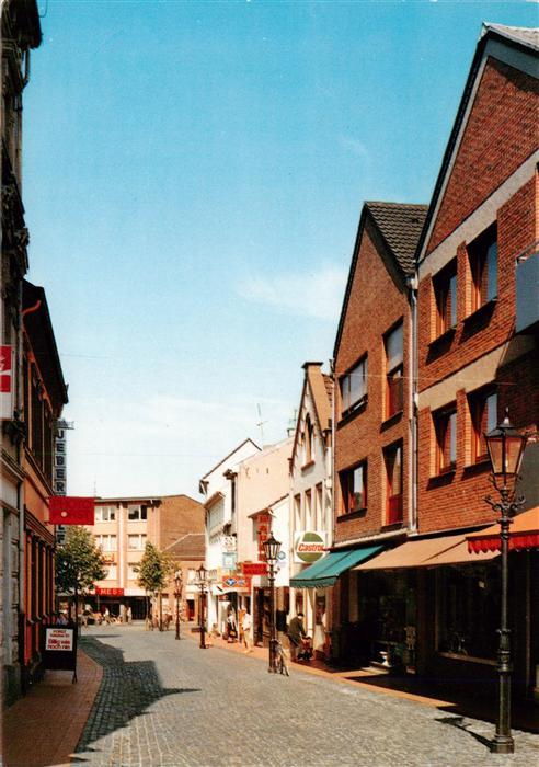 Duelken Blauensteinstrasse