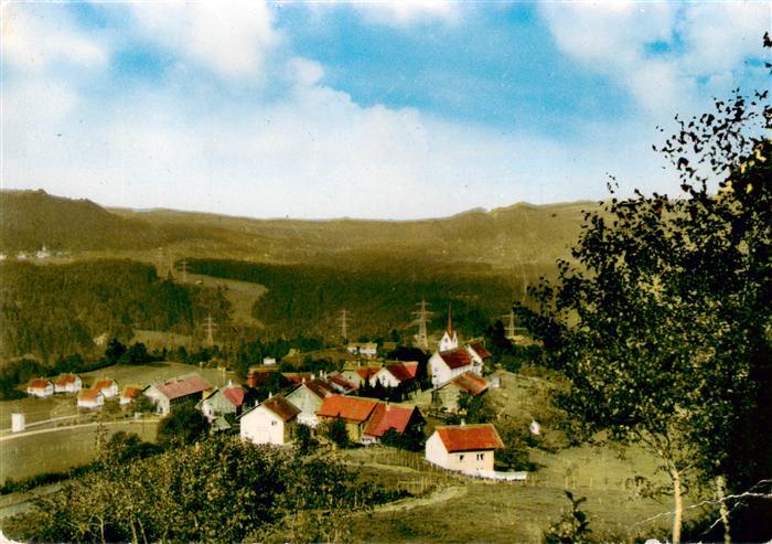 Buch Vorarlberg oesterreich Panorama
