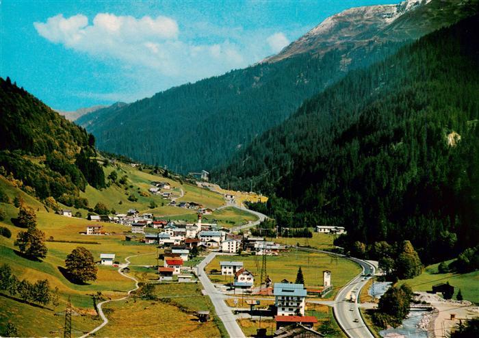Kloesterle Vorarlberg Panorama