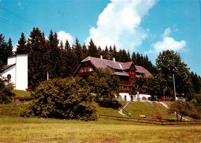 Schwarzach Vorarlberg Kindererholungsheim Oberbildstein