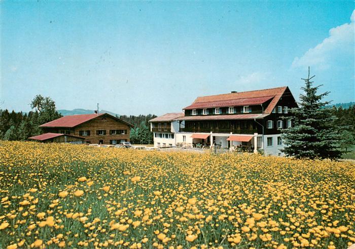 Krumbach Vorarlberg Kneipp Kurhaus Rossbad