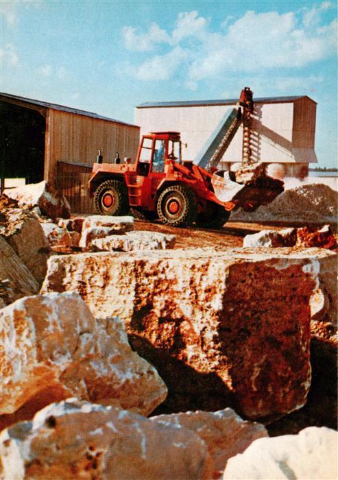 Augsburg Frisch Knicklader F 1800 B