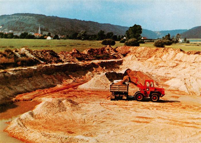 Augsburg Frisch Knicklader F 1800 B