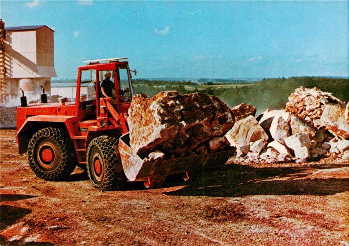 Augsburg Frisch Knicklader F 1800 B