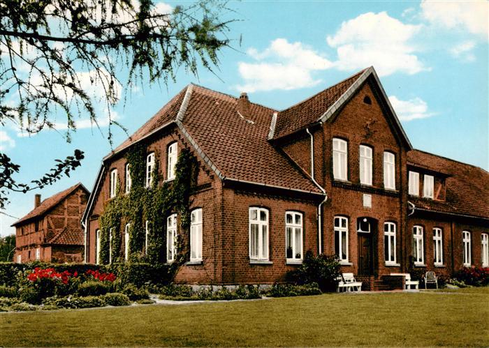 Lehmke Wrestedt Ferien auf dem Bauernhof Frido Ebeling