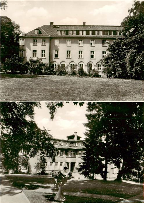 Mainz  Rhein DRK Alice Krankenhaus