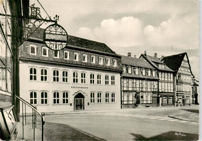 Hameln Weser Kreissparkasse Hameln Pyrmont