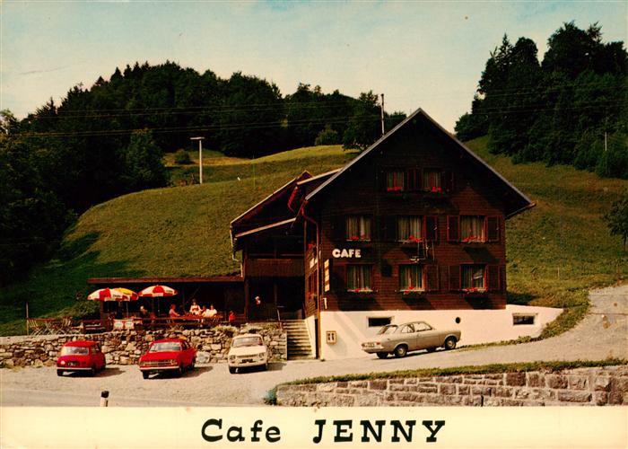 Vorarlberg AT Cafe Jenny Garsella Grosswalsertal