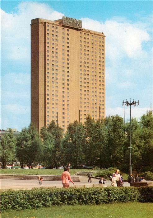 Warszawa Hotel Forum