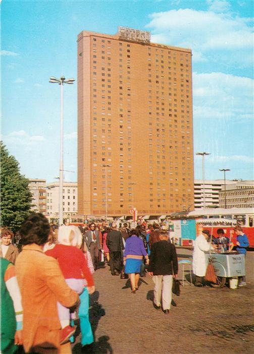 Warszawa Hotel Forum