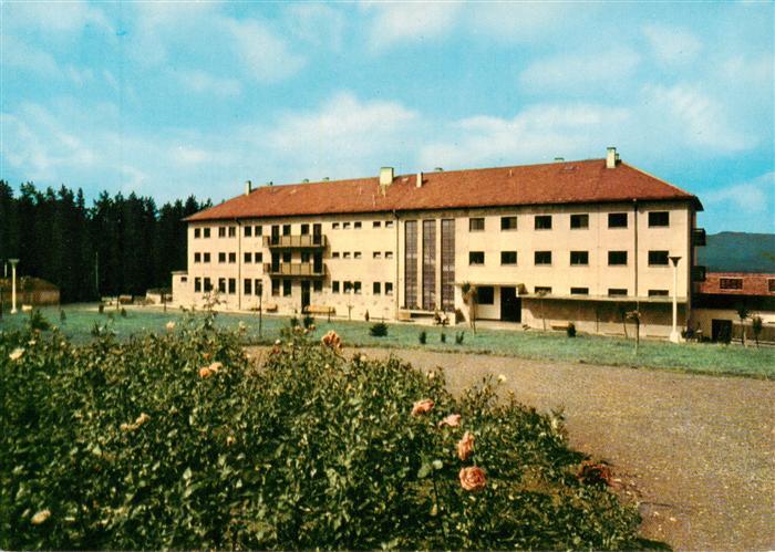 Lipno nad Vltavou CZ Zotavovna ROH