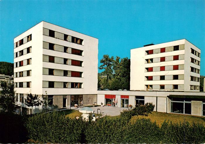 Linz Donau AT Kath Hochschulgemeinde