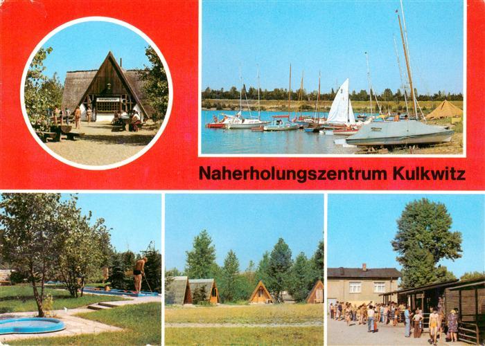 Kulkwitz Markranstaedt Fischerhuette Seglerhafen Minigolfanlage Campingplatz Blo