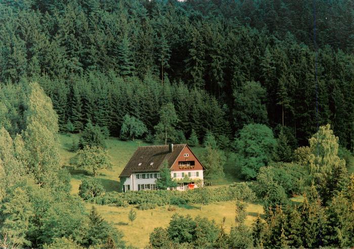 Fichtenberg Wuerttemberg Forsthaus Buschhof