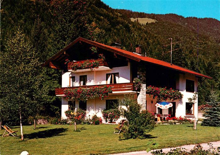 Oberwoessen Georg Pertl